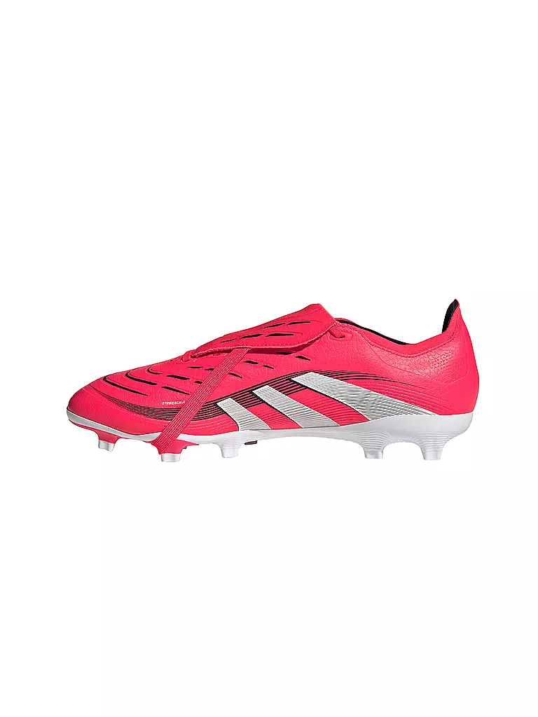 ADIDAS | Chaussures de football homme Predator League FT FG/MG à crampons |