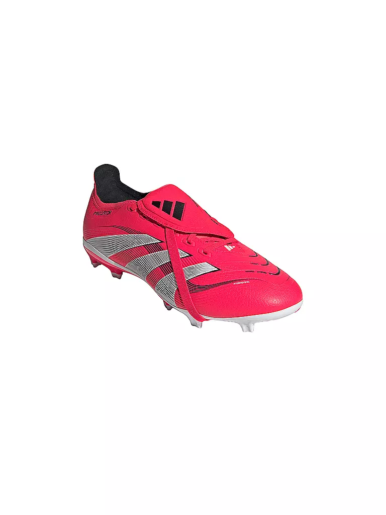 ADIDAS | Chaussures de football homme Predator League FT FG/MG à crampons |