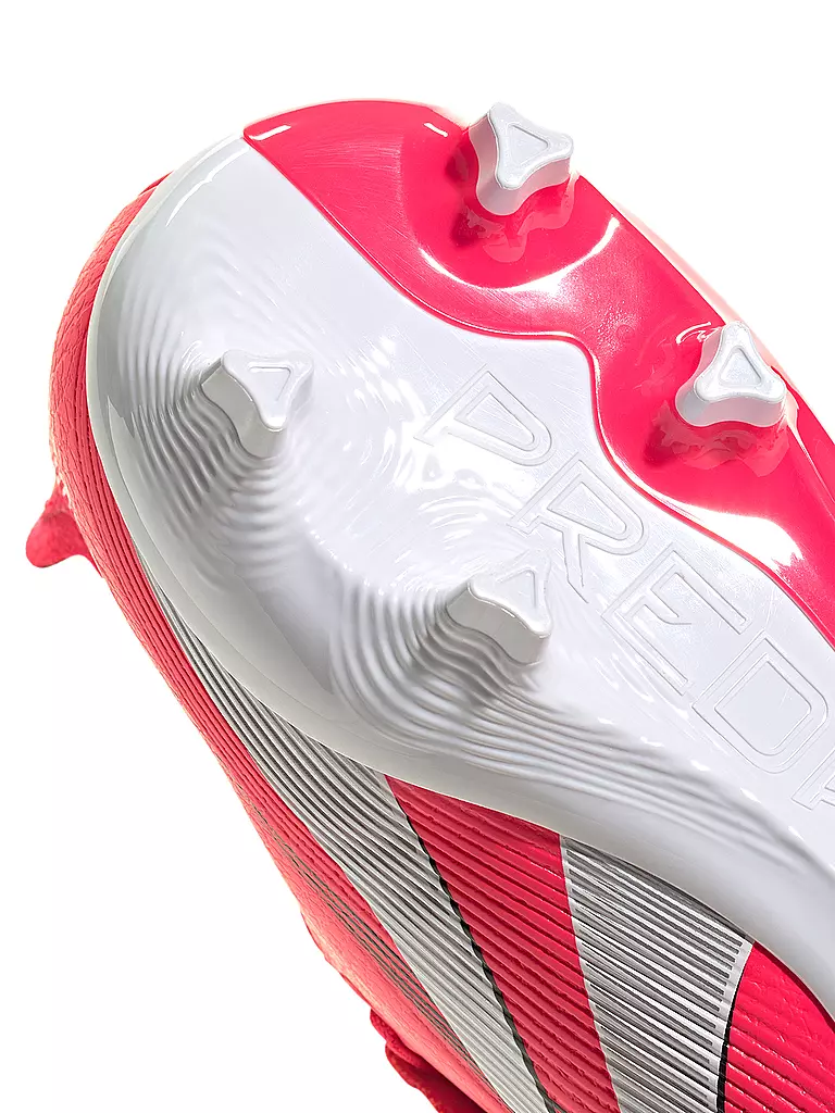 ADIDAS | Chaussures de football homme Predator League FT FG/MG à crampons |