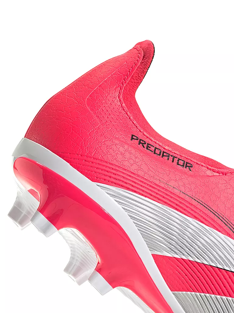 ADIDAS | Chaussures de football homme Predator League FT FG/MG à crampons |