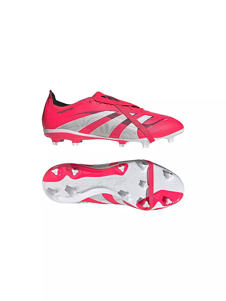 ADIDAS | Chaussures de football homme Predator League FT FG/MG à crampons |