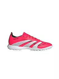ADIDAS | Chaussures de football Homme Predator League TF Turf | Rouge