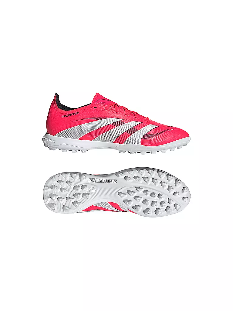 ADIDAS | Chaussures de football Homme Predator League TF Turf | 