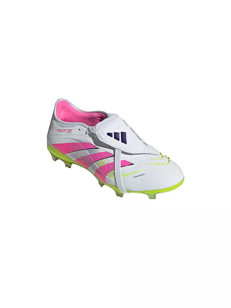ADIDAS | Chaussures de football homme Predator Pro FT FG à crampons | 