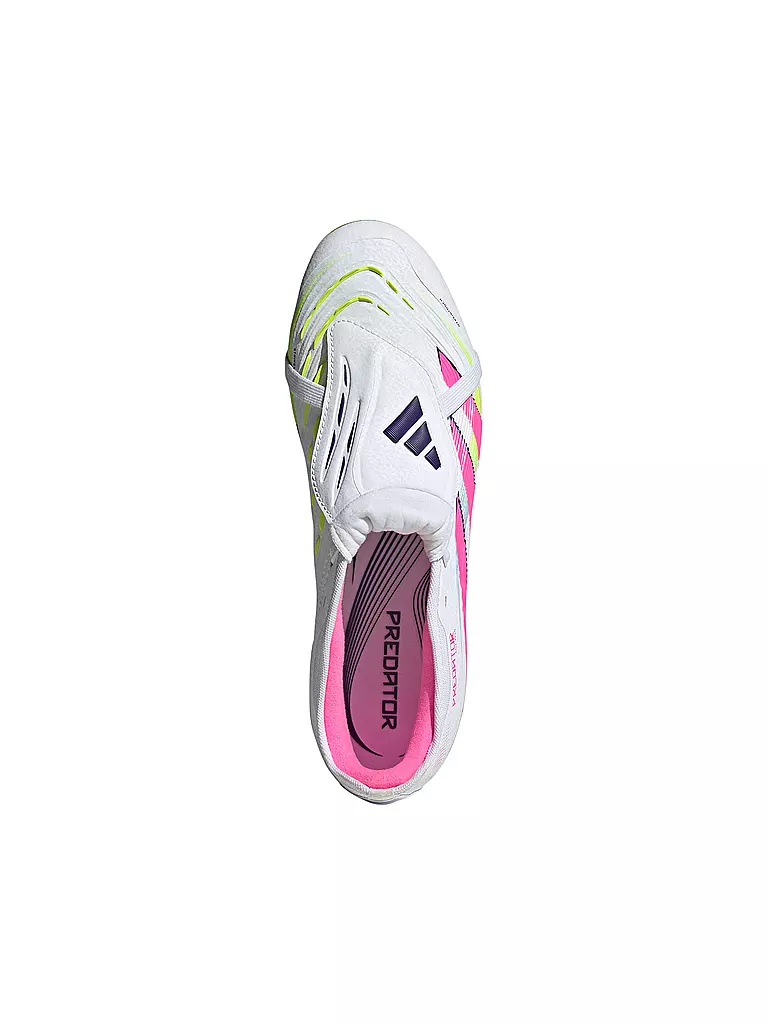 ADIDAS | Chaussures de football homme Predator Pro FT FG à crampons | 