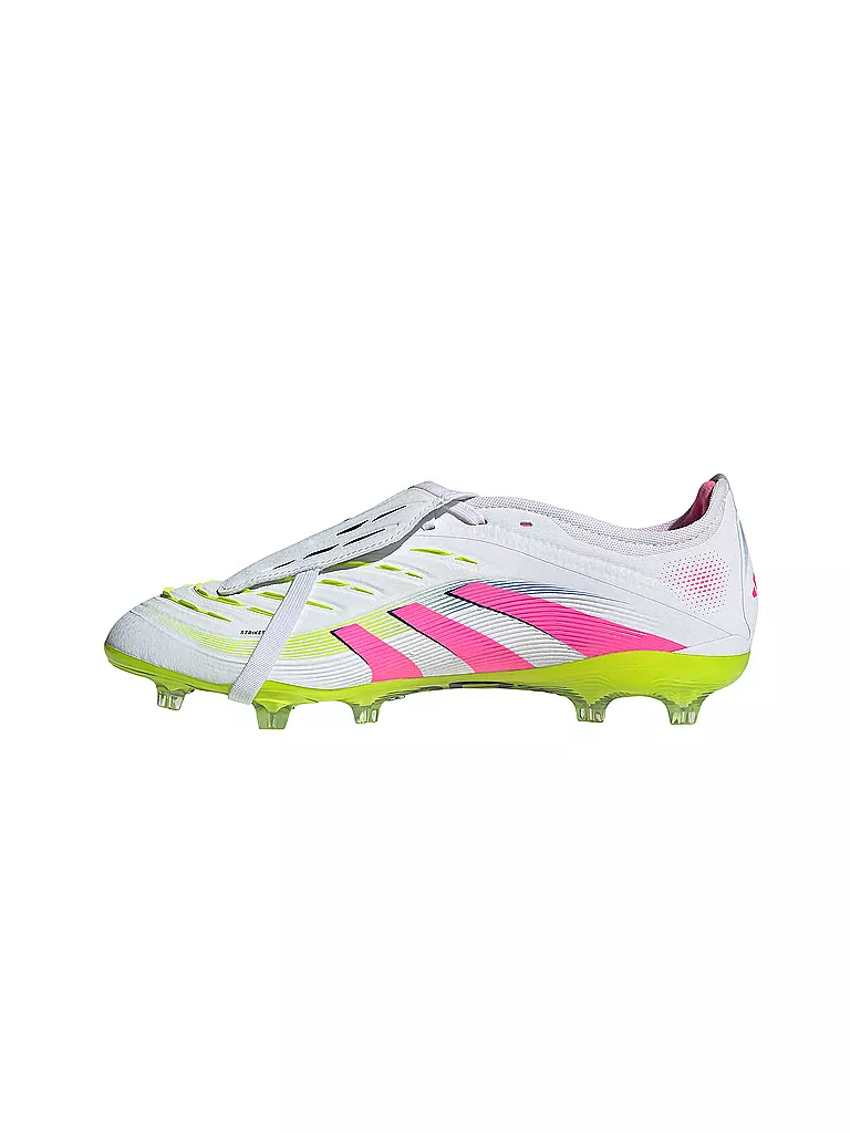 ADIDAS | Chaussures de football homme Predator Pro FT FG à crampons | 
