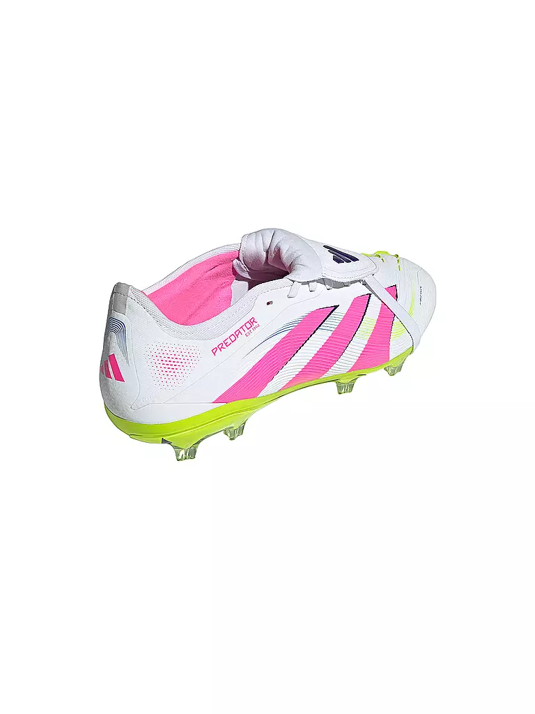 ADIDAS | Chaussures de football homme Predator Pro FT FG à crampons | 