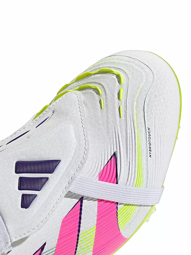 ADIDAS | Chaussures de football homme Predator Pro FT FG à crampons | 