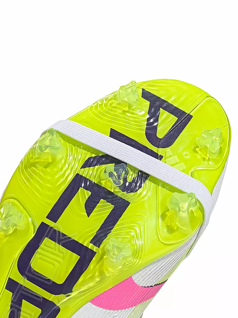 ADIDAS | Chaussures de football homme Predator Pro FT FG à crampons | 