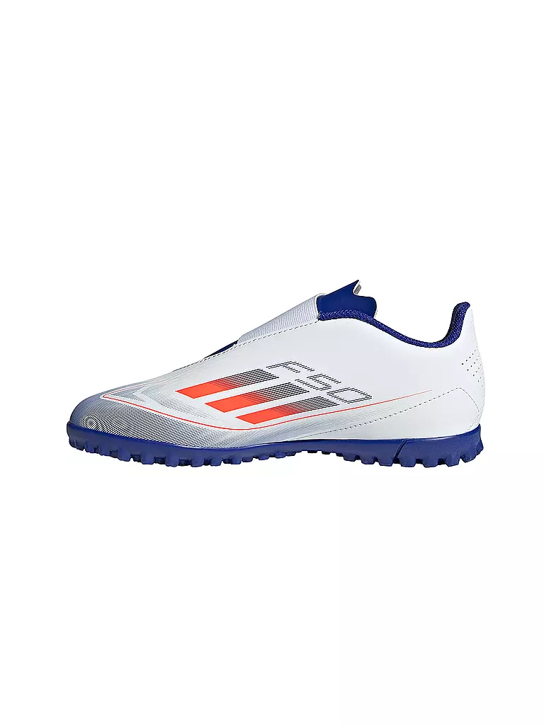 ADIDAS | Chaussures de football pour enfants F50 Club TF Euro 24 |