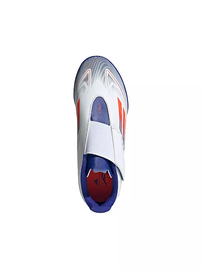 ADIDAS | Chaussures de football pour enfants F50 Club TF Euro 24 |