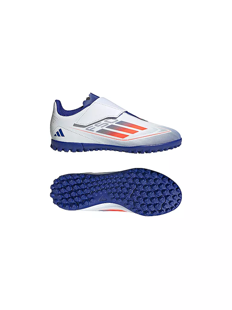 ADIDAS | Chaussures de football pour enfants F50 Club TF Euro 24 |