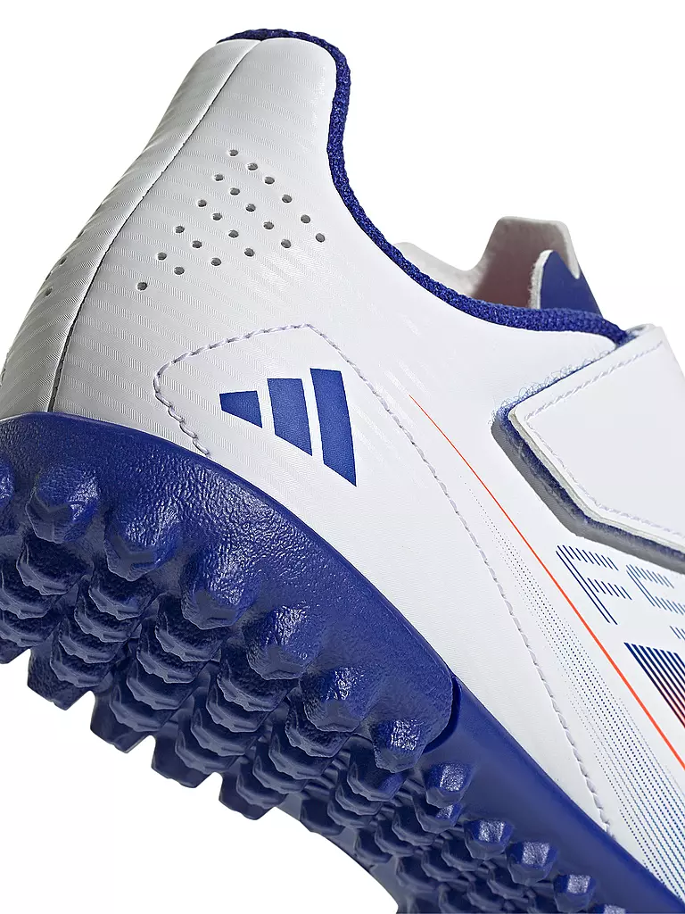 ADIDAS | Chaussures de football pour enfants F50 Club TF Euro 24 |