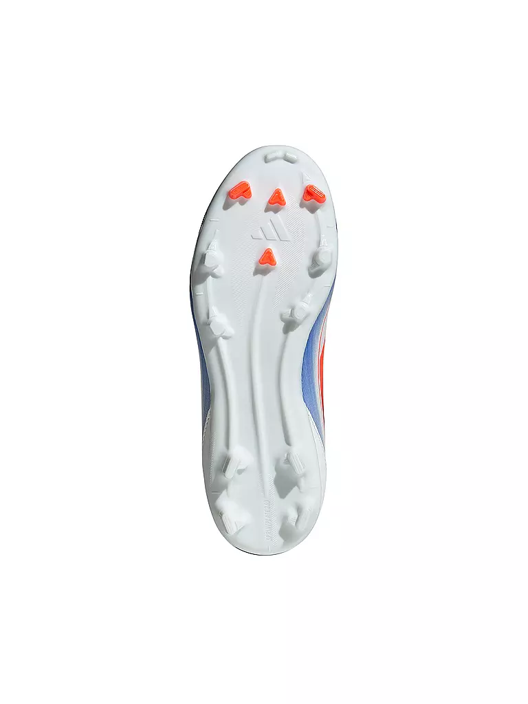 ADIDAS | Chaussures de football pour enfants F50 League à crampons |