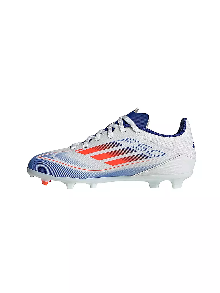 ADIDAS | Chaussures de football pour enfants F50 League à crampons |