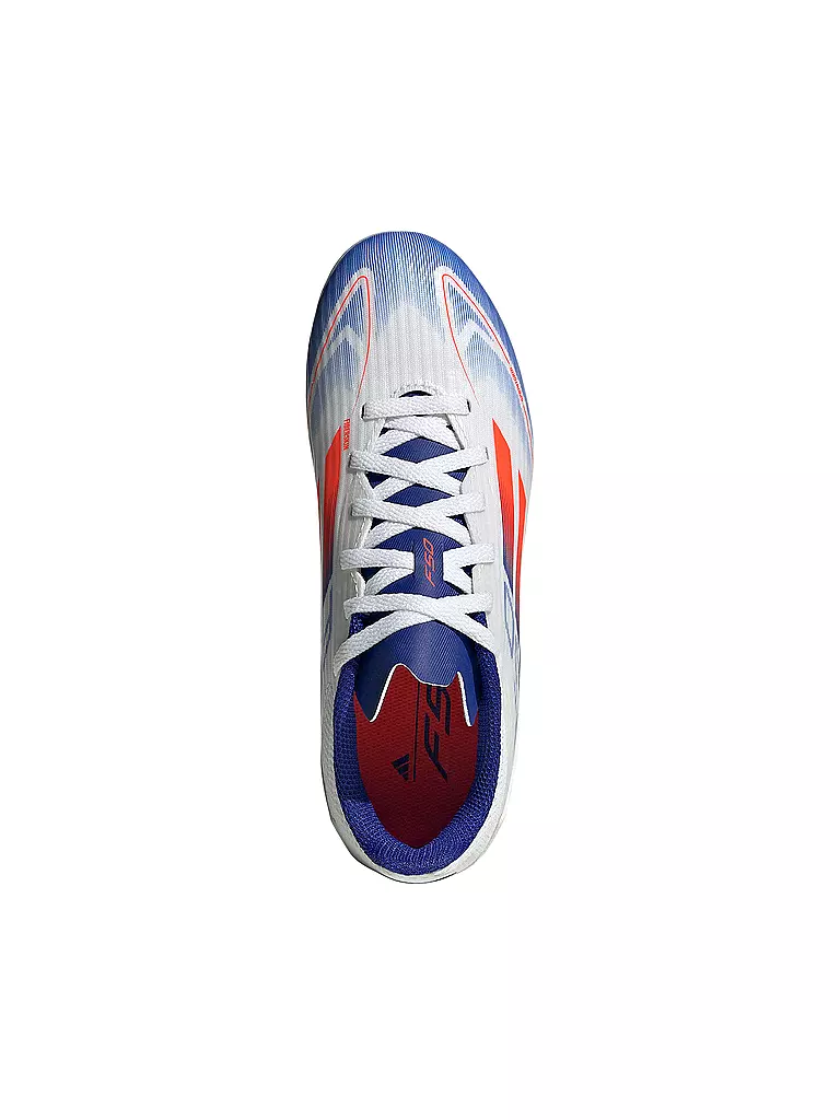 ADIDAS | Chaussures de football pour enfants F50 League à crampons |
