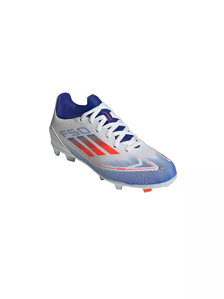 ADIDAS | Chaussures de football pour enfants F50 League à crampons |