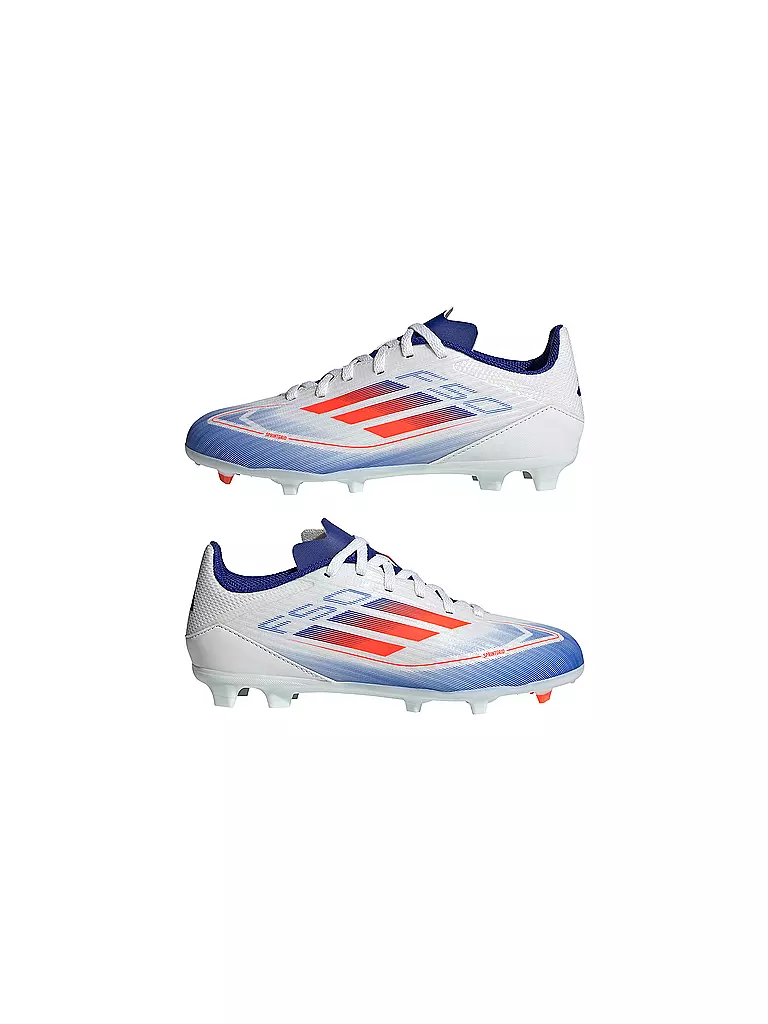 ADIDAS | Chaussures de football pour enfants F50 League à crampons |