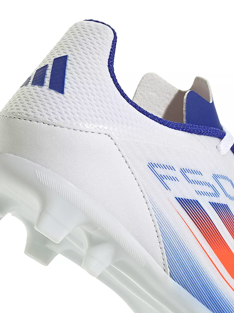 ADIDAS | Chaussures de football pour enfants F50 League à crampons |
