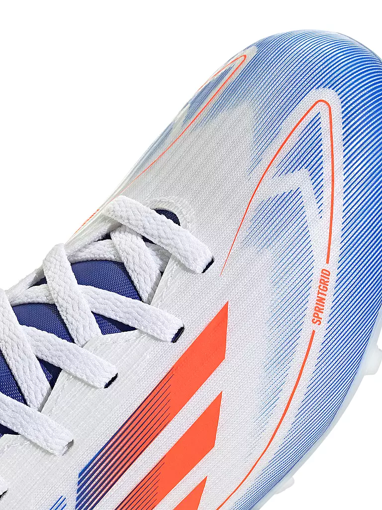 ADIDAS | Chaussures de football pour enfants F50 League à crampons |