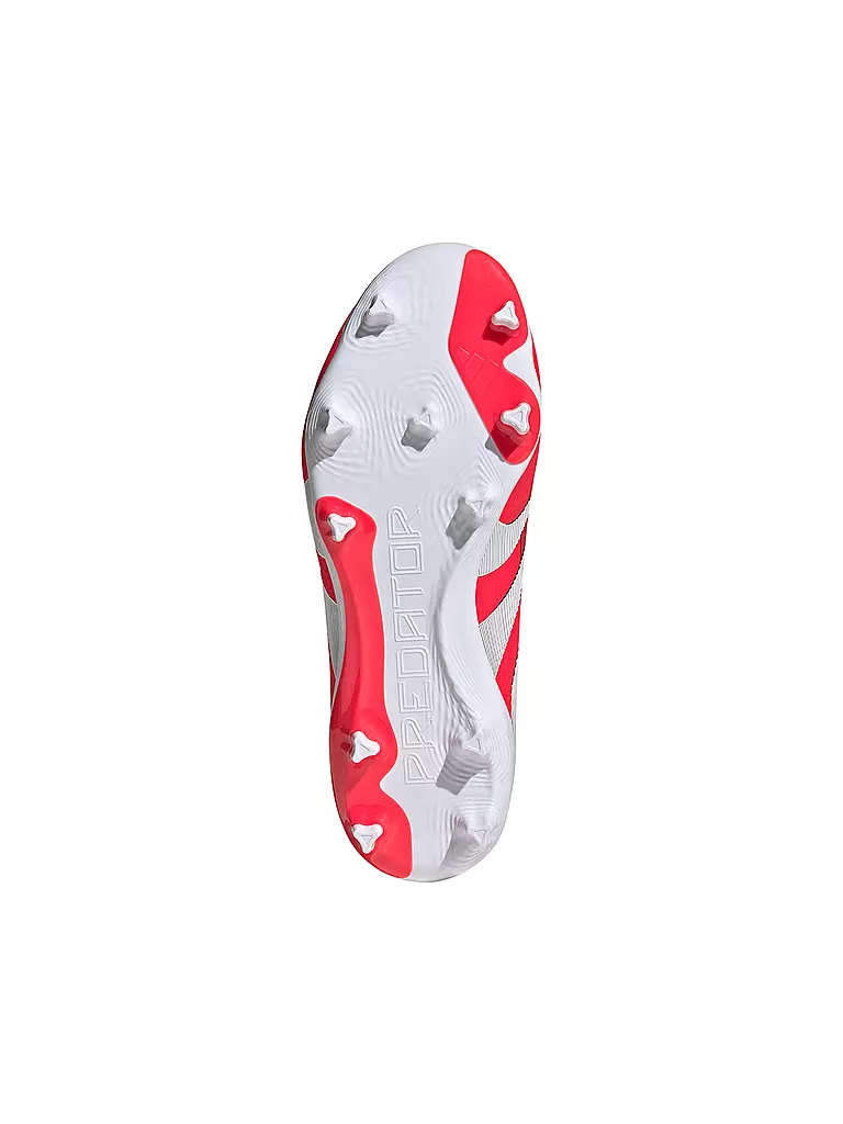 ADIDAS | Chaussures de football pour enfants Predator League FG/MG à crampons |
