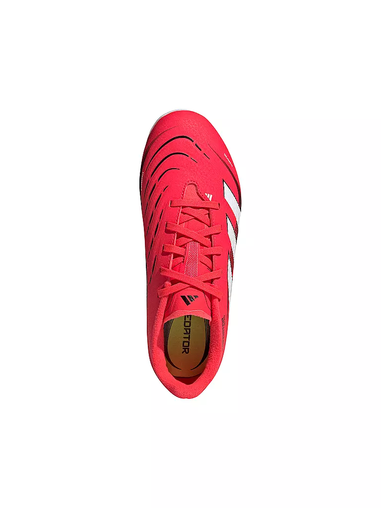 ADIDAS | Chaussures de football pour enfants Predator League FG/MG à crampons |