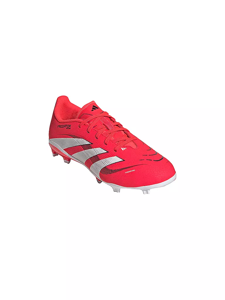 ADIDAS | Chaussures de football pour enfants Predator League FG/MG à crampons |