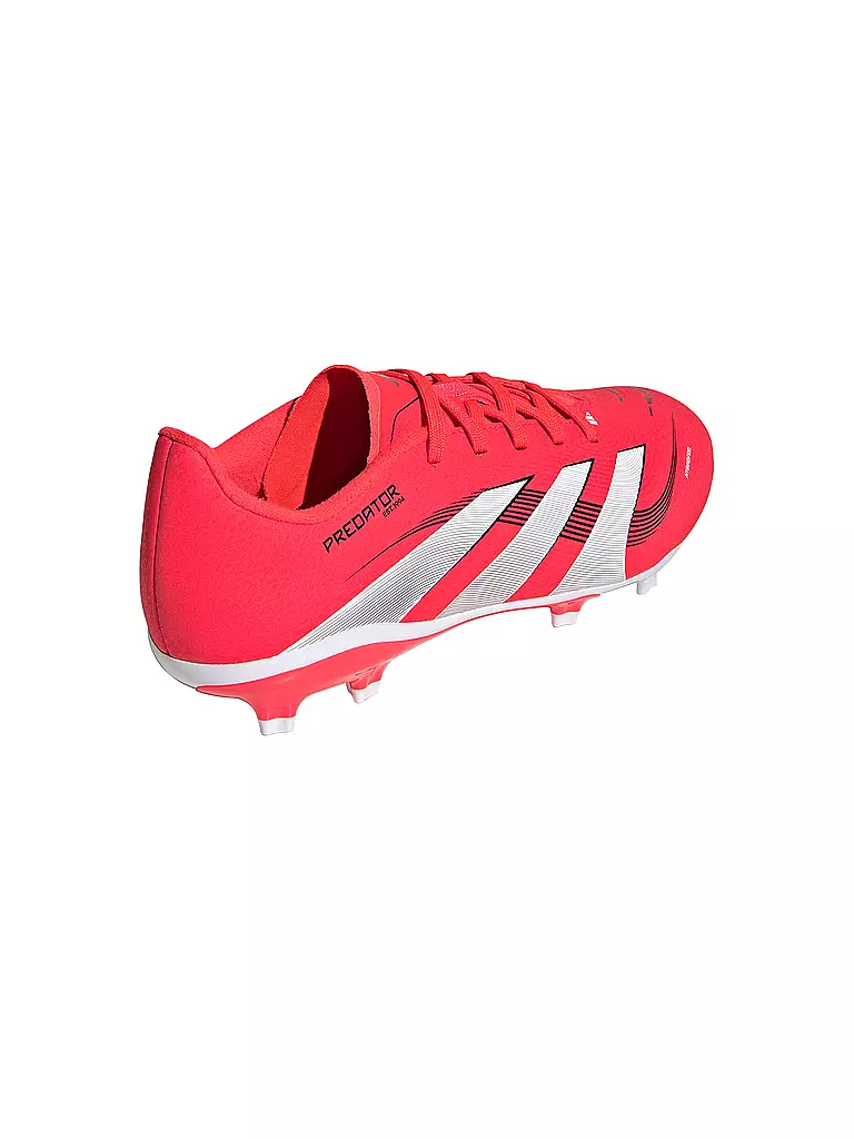 ADIDAS | Chaussures de football pour enfants Predator League FG/MG à crampons |