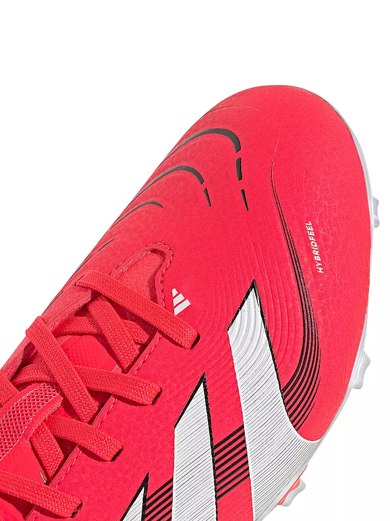 ADIDAS | Chaussures de football pour enfants Predator League FG/MG à crampons |