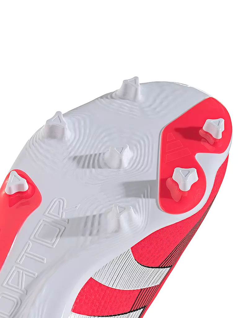 ADIDAS | Chaussures de football pour enfants Predator League FG/MG à crampons |