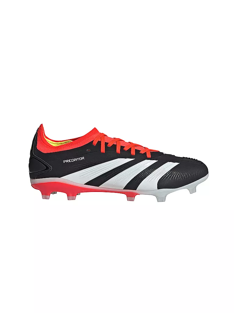ADIDAS | Chaussures de football Predator 24 Pro FG à crampons | Noir
