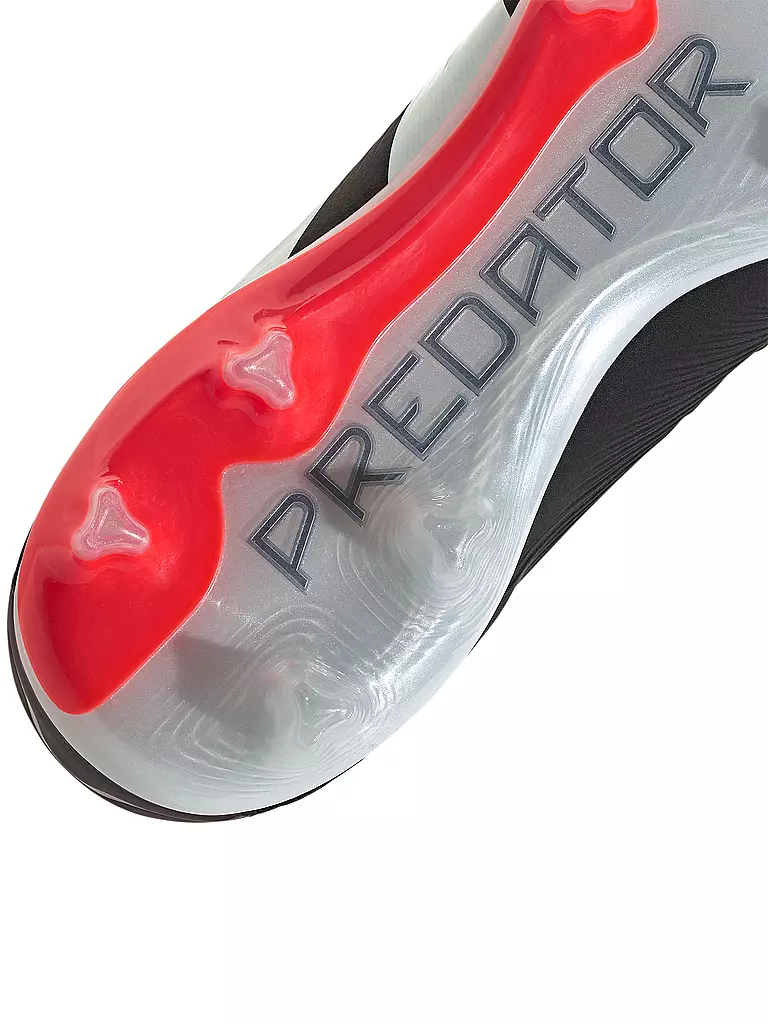 ADIDAS | Chaussures de football Predator 24 Pro FG à crampons |