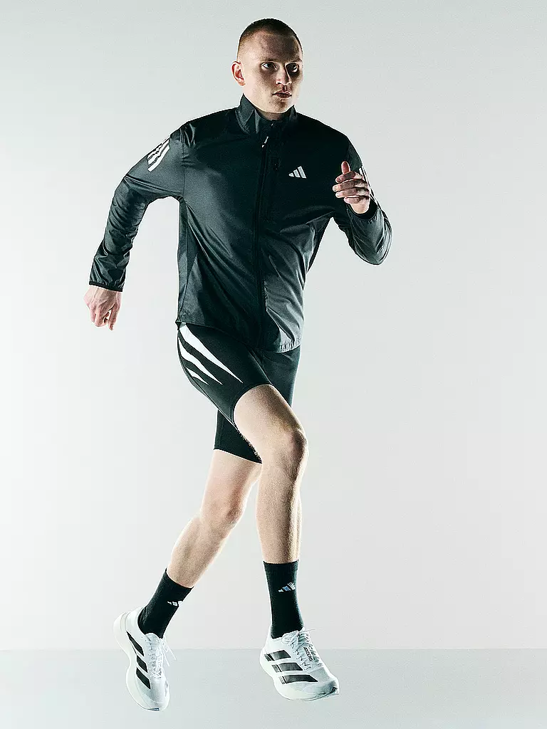 ADIDAS | Chaussures de loisirs pour hommes Adizero Evo SL | Blanc