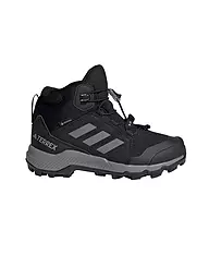 ADIDAS | Chaussures de randonnée enfant Terrex Mid GTX | Noir