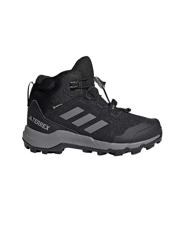 ADIDAS | Chaussures de randonnée enfant Terrex Mid GTX | Noir