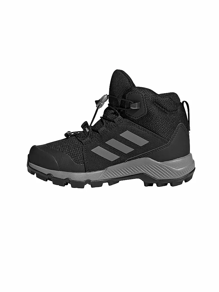 ADIDAS | Chaussures de randonnée enfant Terrex Mid GTX |