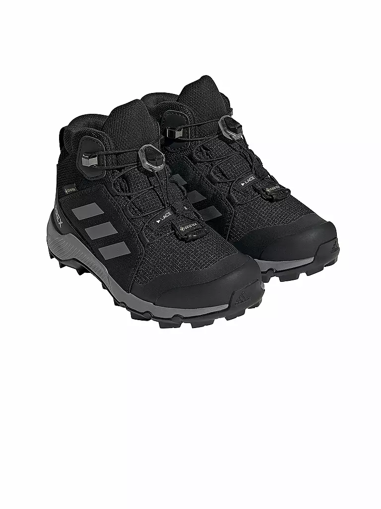 ADIDAS | Chaussures de randonnée enfant Terrex Mid GTX |