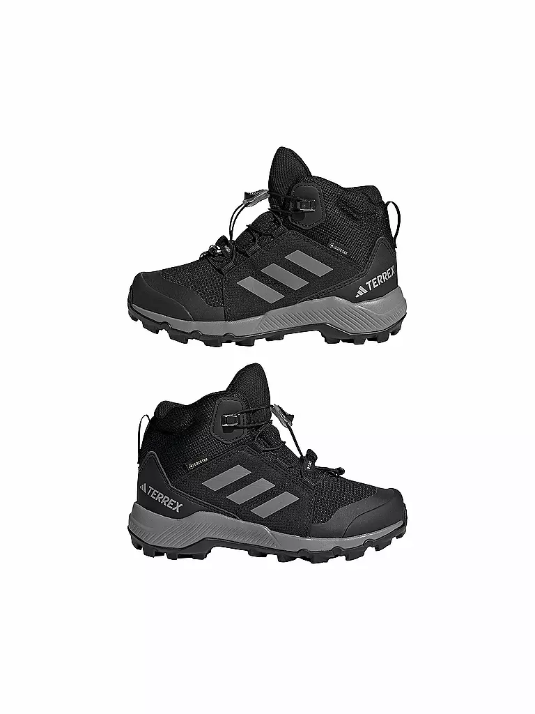 ADIDAS | Chaussures de randonnée enfant Terrex Mid GTX |
