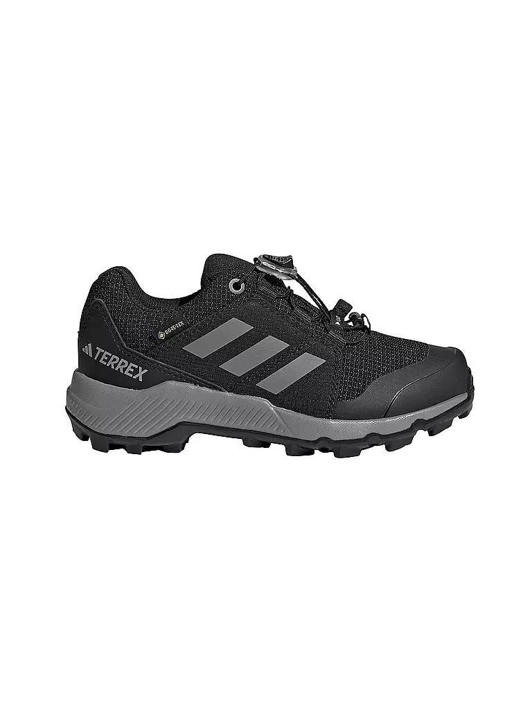 ADIDAS | Chaussures de randonnée Terrex GTX pour enfants | Noir