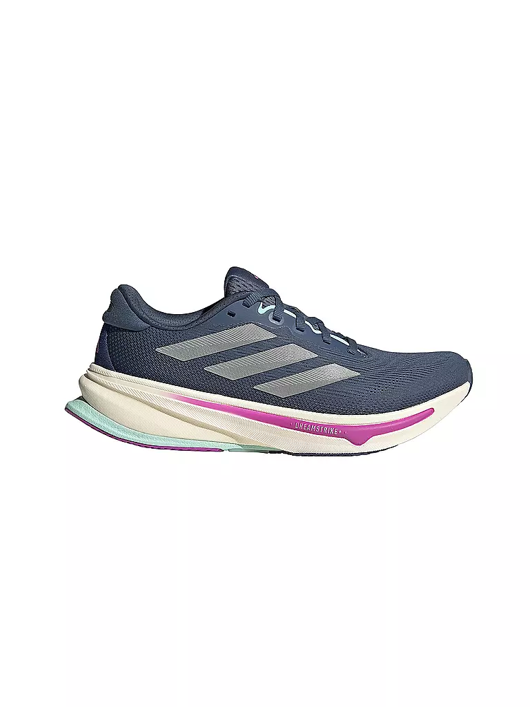 ADIDAS | Chaussures de running femme Supernova Rise 2 | Bleu foncé
