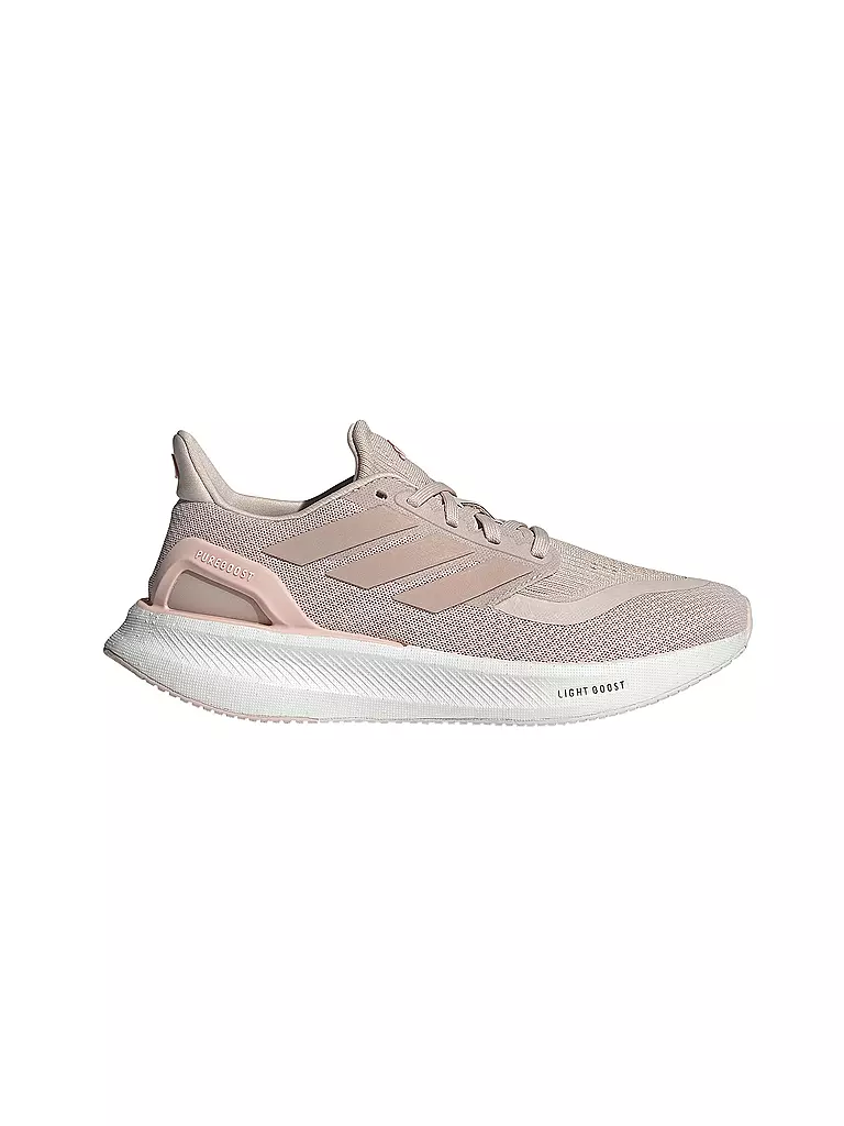 ADIDAS | Chaussures de running pour femmes Pureboost 5 | Gris clair