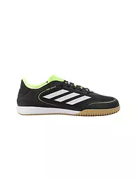 ADIDAS | Chaussures de salle pour hommes Copa Court League | Noir