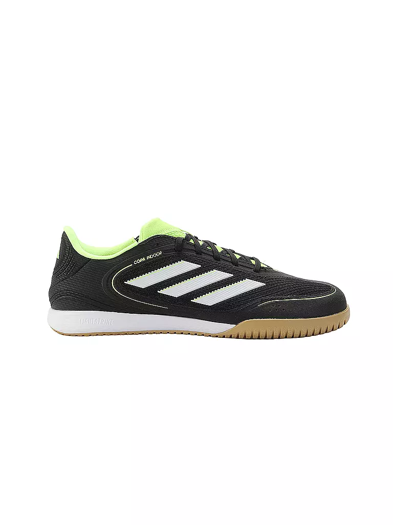 ADIDAS | Chaussures de salle pour hommes Copa Court League | Noir