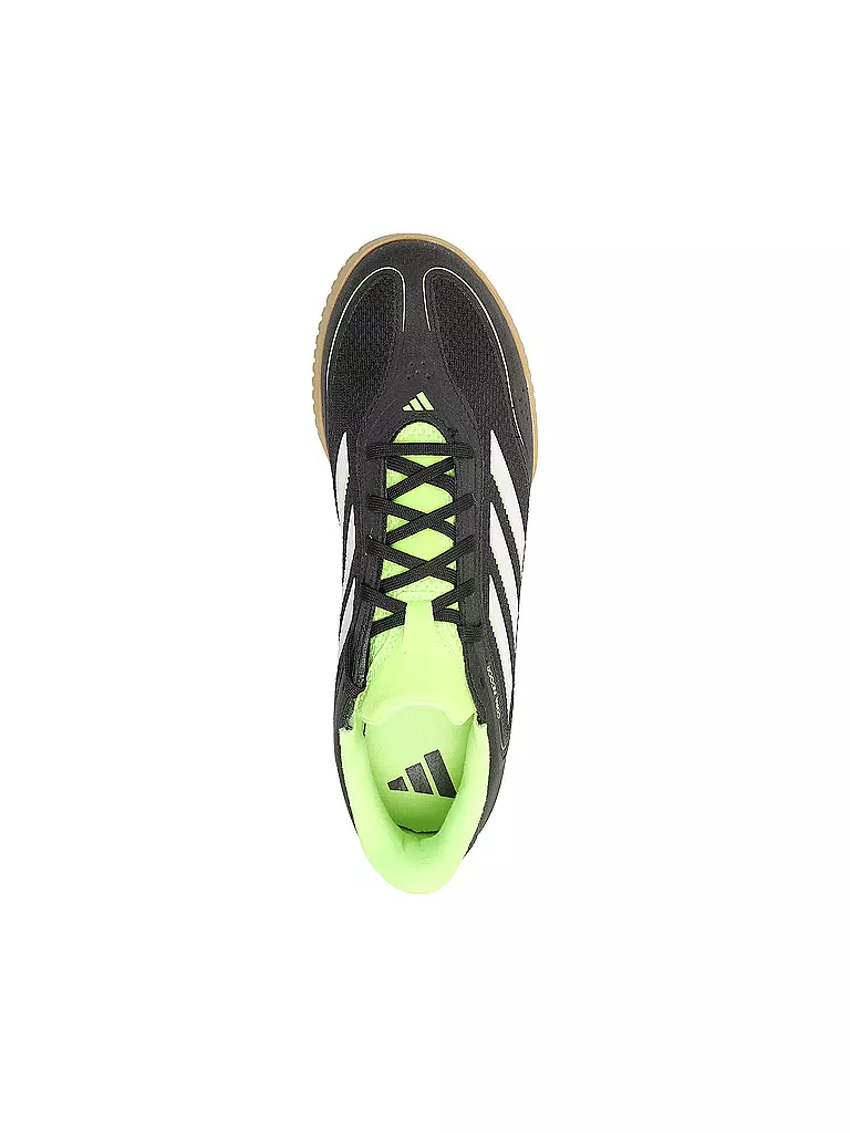 ADIDAS | Chaussures de salle pour hommes Copa Court League | Noir