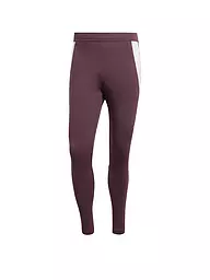 ADIDAS | Collant d'entraînement FCB homme | Rouge