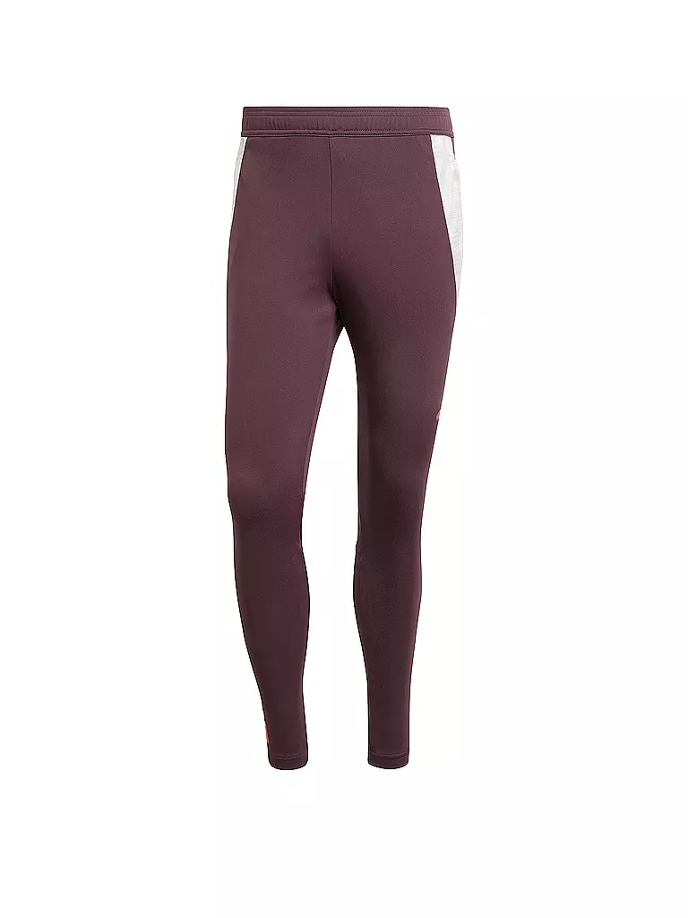 ADIDAS | Collant d'entraînement FCB homme | Rouge