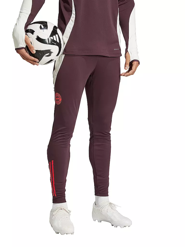 ADIDAS | Collant d'entraînement FCB homme |
