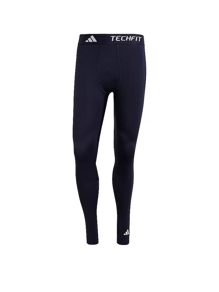 ADIDAS | Collant de fitness homme TF Base | Noir