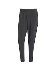 ADIDAS | Collant de fitness hybride pour hommes conçu pour l'entraînement | Noir