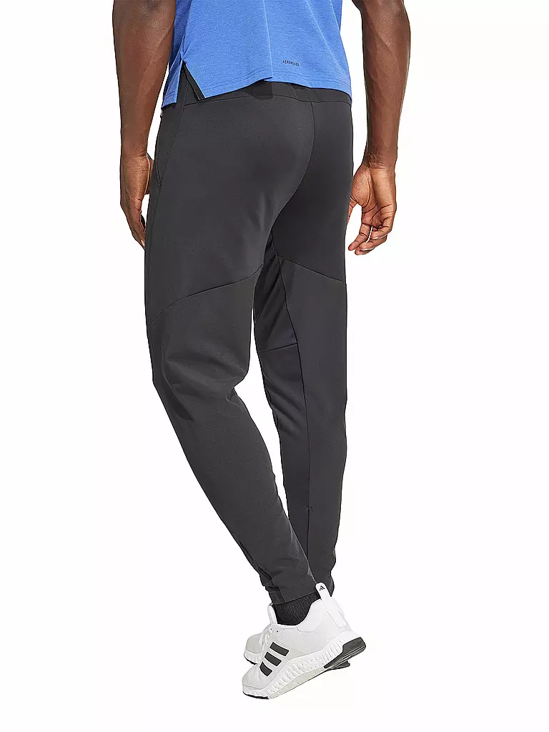 ADIDAS | Collant de fitness hybride pour hommes conçu pour l'entraînement |